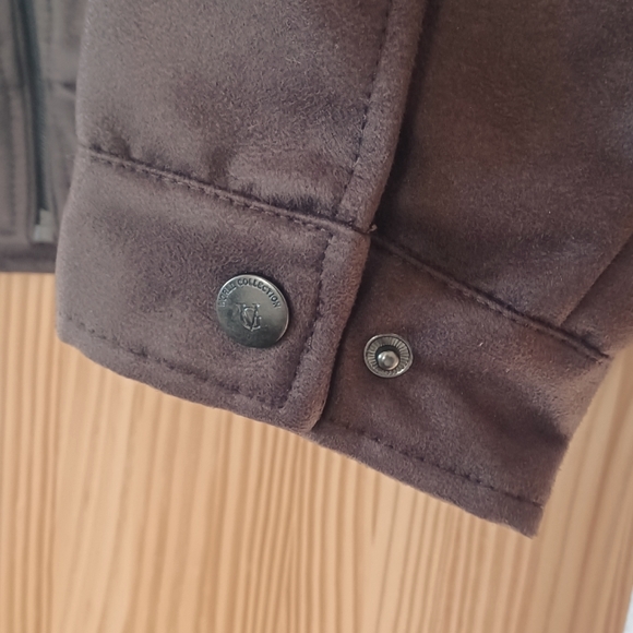 Mens jacket - Picture 6 of 9